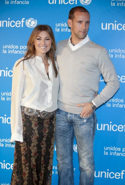 amaia montero, amaia montero gonzalo miro, amaia montero novio,