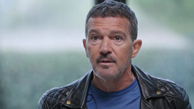 antonio banderas, antonio banderas entrevista, antonio banderas exmujer,