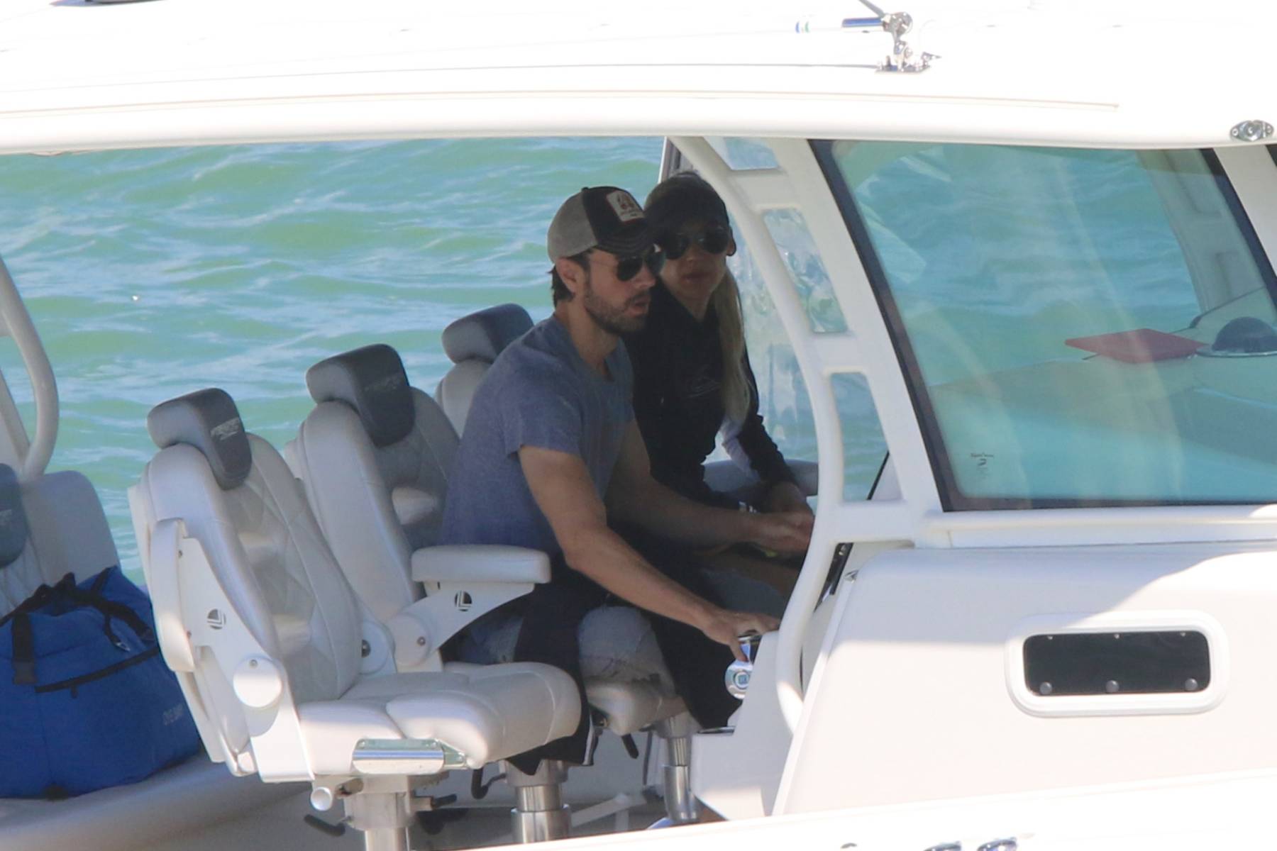 Enrique Iglesias, patrimonio Enrique Iglesias, retirada Enrique
