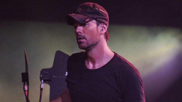 Enrique Iglesias, patrimonio Enrique Iglesias, retirada Enrique