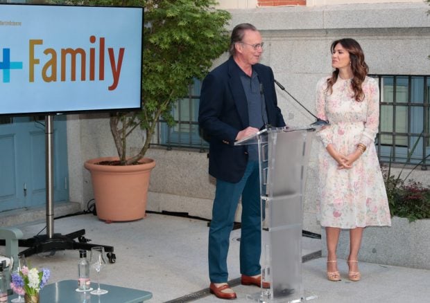 Fabiola Martínez, ruptura Fabiola Martínez, bertin osborne separacion,