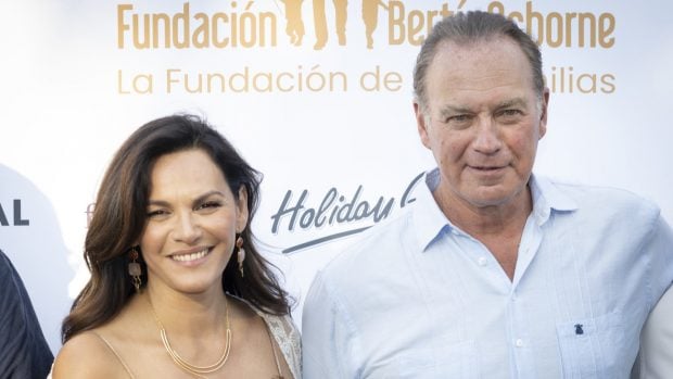 Fabiola Mart&iacute;nez, matrimonio Fabiola Mart&iacute;nez, ruptura fabiola martinez,