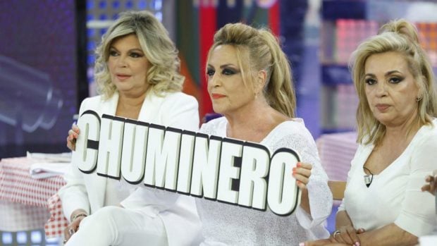 vuelve salvame, cierre La Fábrica de la Tele, La Fábrica de la Tele productora,