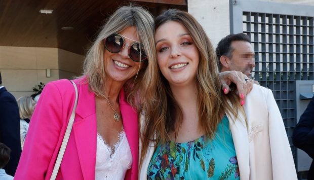 Nacimientos 2023, hijos de famosos 2023, beb&eacute;s 2023