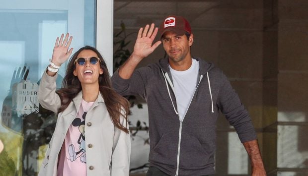 C&oacute;mo se conocieron Ana Boyer y Fernando Verdasco, relaci&oacute;n Ana Boyer y Fernando Verdasco, Ana Boyer y Fernando Verdasco hijos