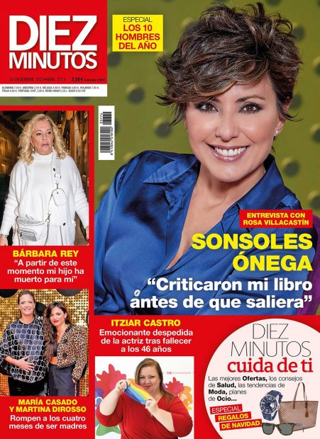 Sonsoles &Oacute;nega