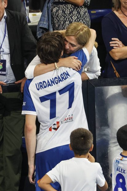 Pablo Urdangarin