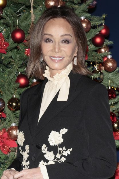 Isabel Preysler, documental Isabel Preysler