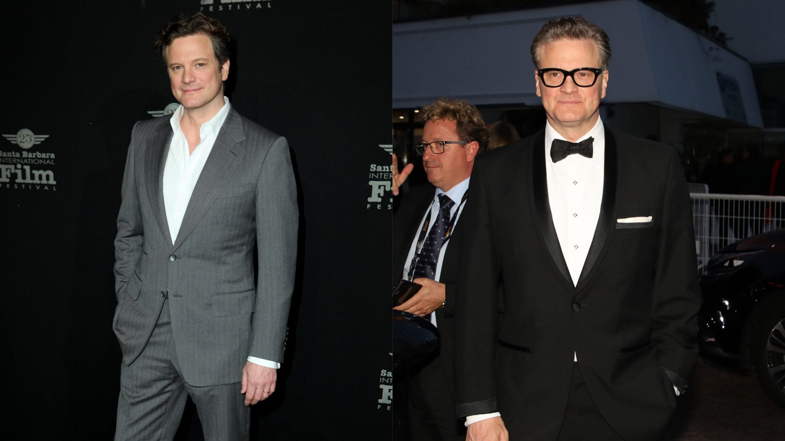 Colin Firth, love actually