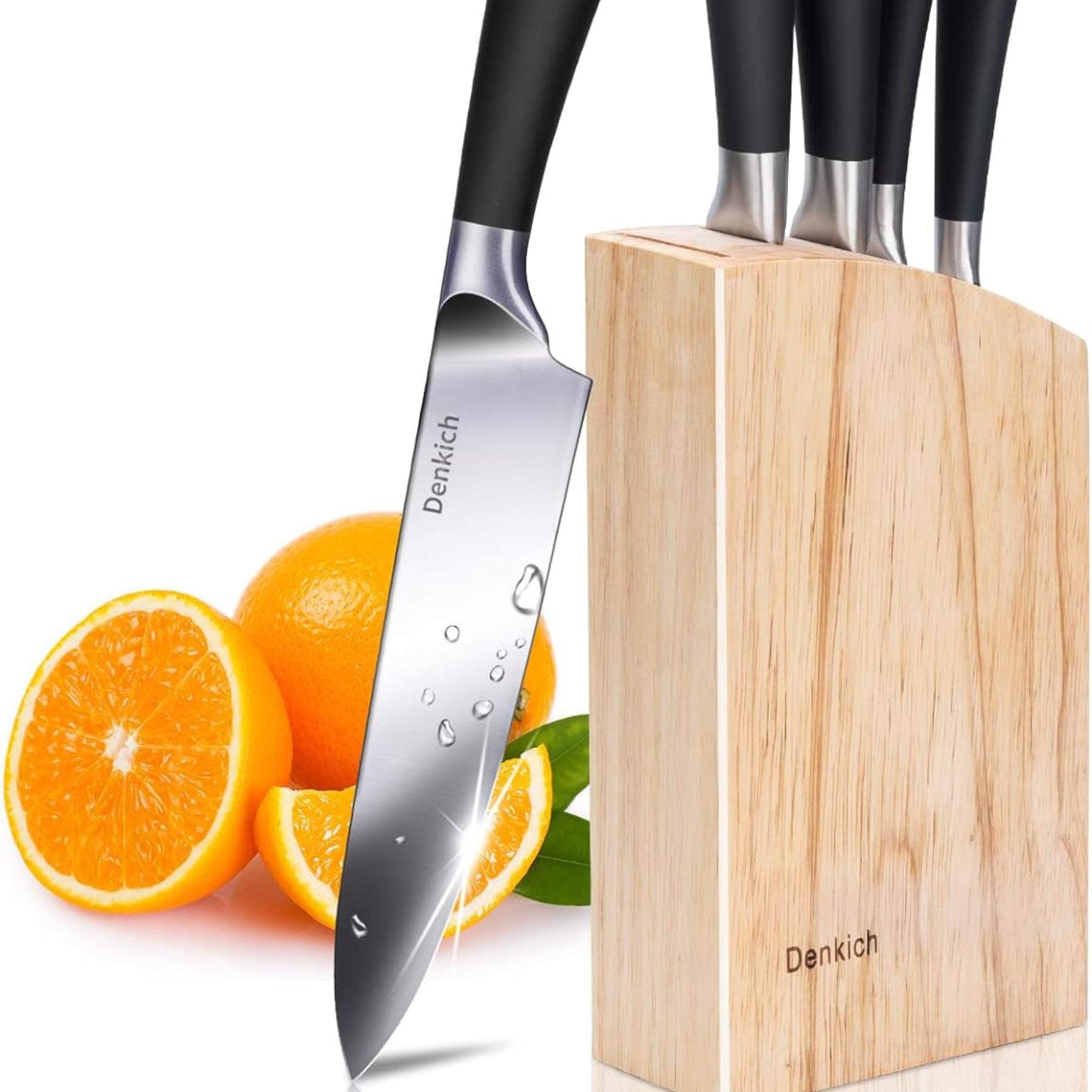 Cuchillos, amazon, padre, cocina
