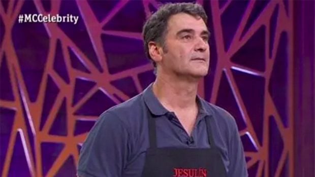 Jesul&iacute;n de Ubrique, Jesul&iacute;n de Ubrique MasterChef Celebrity, Mar&iacute;a Jos&eacute; Campanario, Instagram Mar&iacute;a Jos&eacute; Campanario