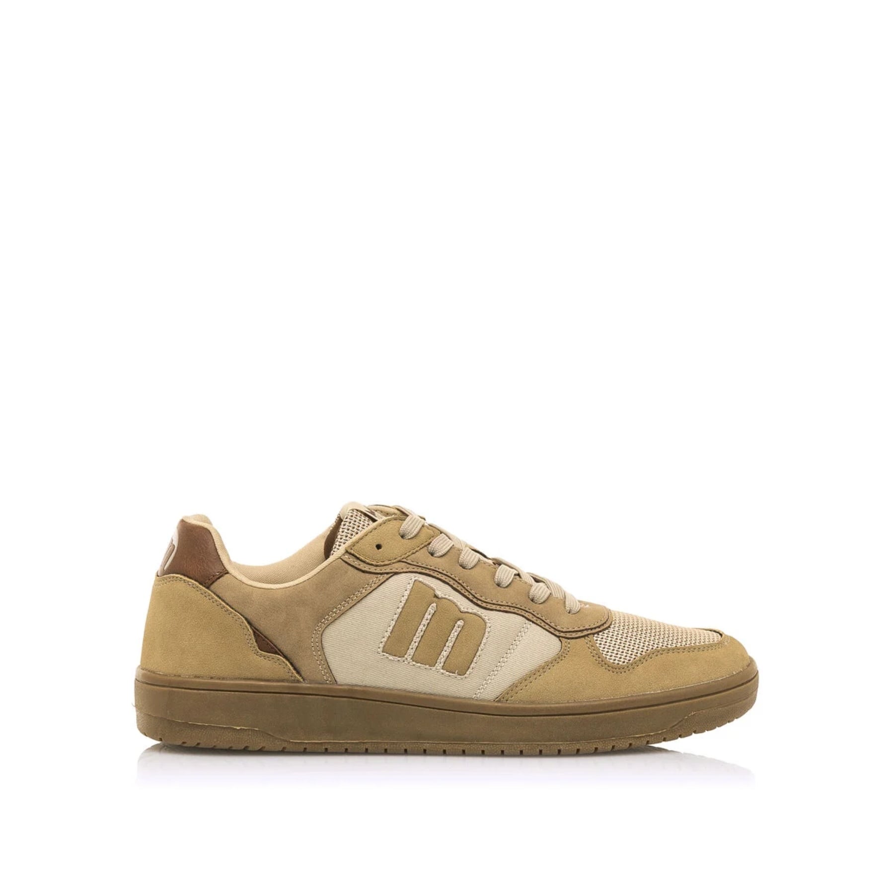 zapatillas, mustang, deportivas