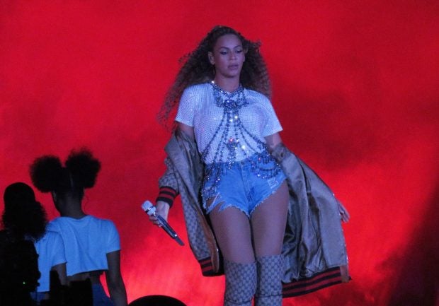 Beyonc&eacute;, superbowl Beyonc&eacute;, Beyonc&eacute; canciones, 