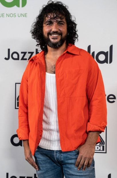 fran perea edad, dinero los serrano, fran perea actor,