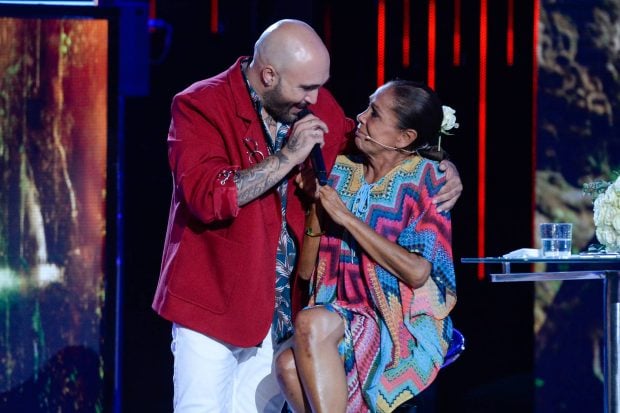 El Mambo, Kiko Rivera madre, Kiko Rivera mujer