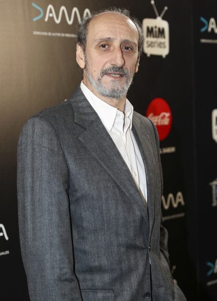 Jos&eacute; Luis Gil, estado de salud