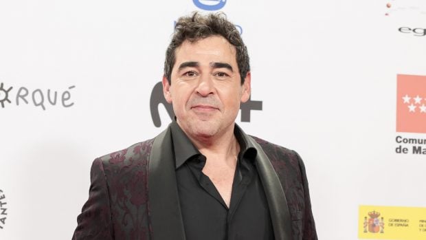 Pablo Chiapella, Jos&eacute; Luis Gil 