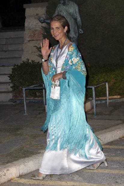 Mant&oacute;n de Manila