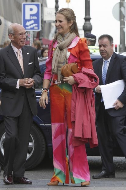 Infanta Elena