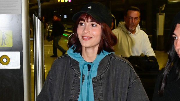 Aitana Oca&ntilde;a, amores Aitana Oca&ntilde;a