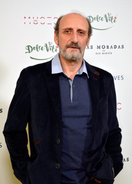 Aqu&iacute; no hay quien viva personajes actualidad, Aqu&iacute; no hay quien viva reparto, Aqu&iacute; no hay quien viva aniversario