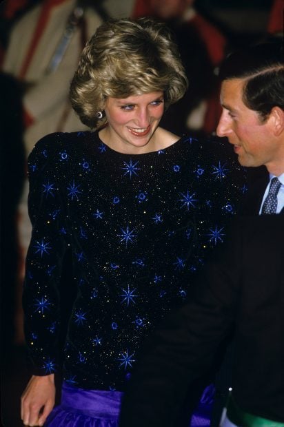 Diana de Gales