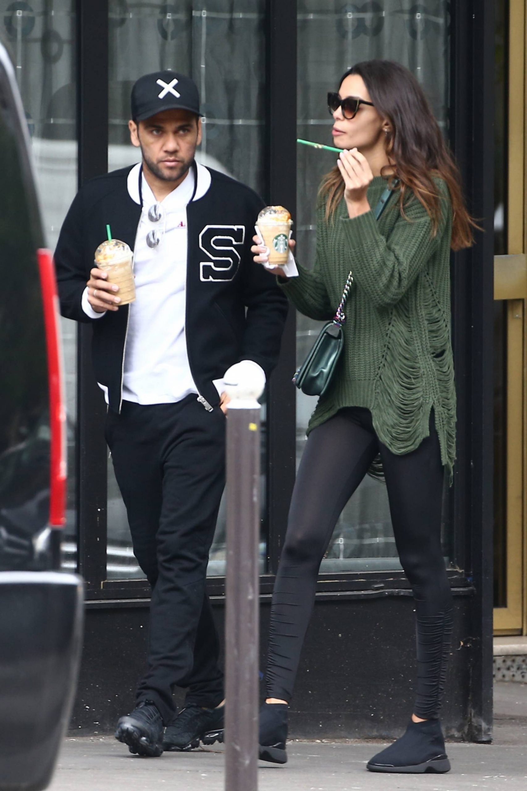 Joana Sanz, Dani Alves, Dani Alves prisi&oacute;n, Joana Sanz divorcio