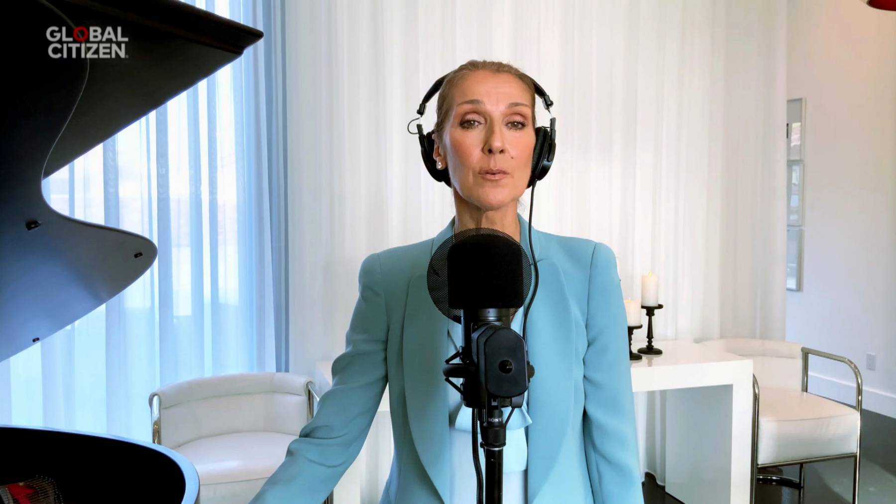 Celine Dion, estado salud Celine Dion, enfermedad Celine Dion