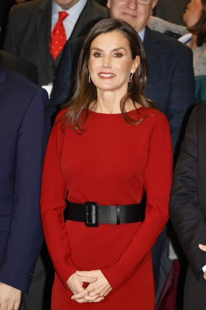 Letizia Asturias