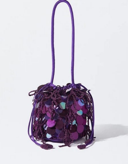 El bolso de Parfois que parece de alta costura y cambiar&aacute; tus looks de fiesta