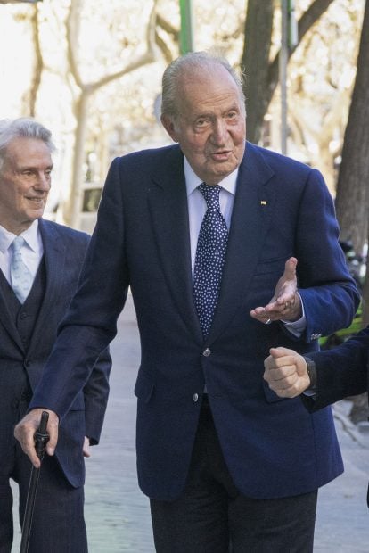 Juan Carlos I