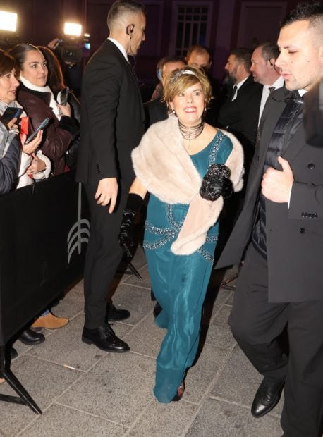 Soraya S&aacute;enz, cumplea&ntilde;os Alejandro San&eacute;z