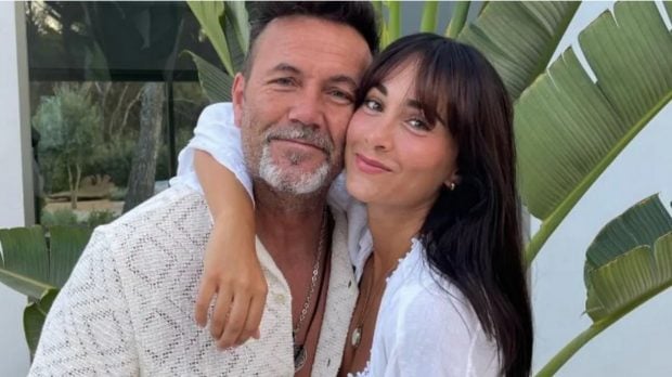 Aitana Oca&ntilde;a, padre Aitana Oca&ntilde;a, Cosme Oca&ntilde;a, aitana representante,