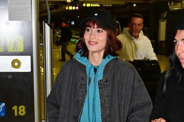 Aitana Oca&ntilde;a, problemas Aitana Oca&ntilde;a, Aitana Oca&ntilde;a felicitaci&oacute;n padre