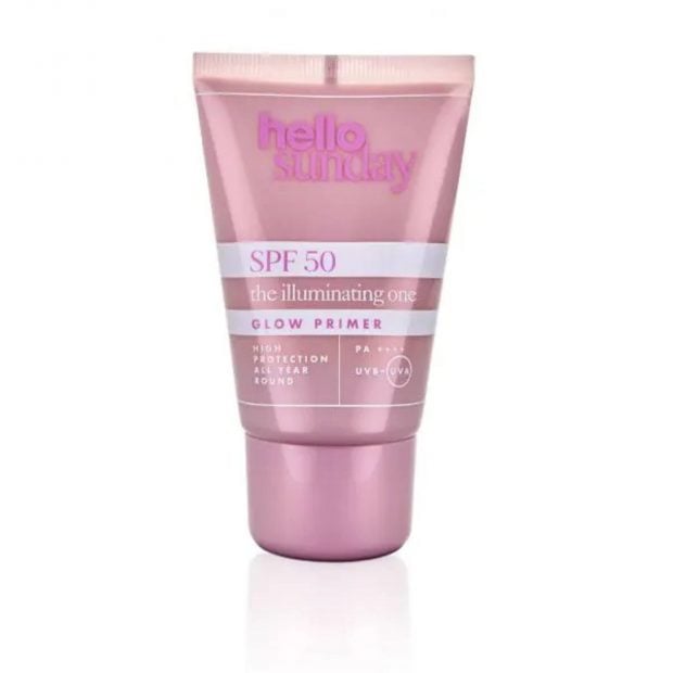 prebase, primor, maquillaje