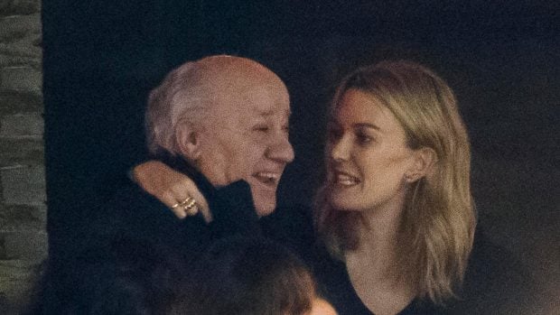 Marta ortega, herencia amancio ortega, casas amancio ortega,