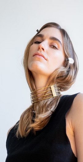 Es el collar que llevan todas las famosas y sólo está a la venta aquí
