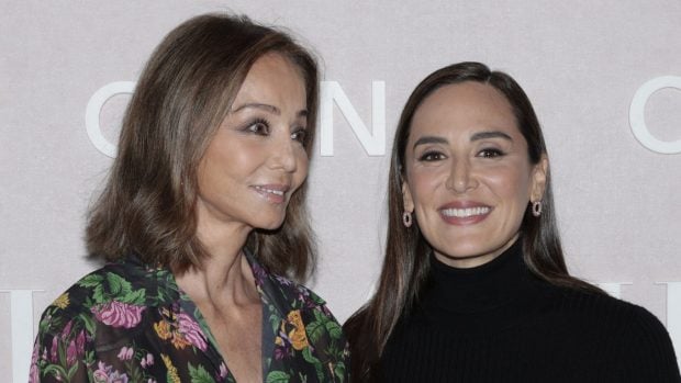 isabel preysler, tamara falcó