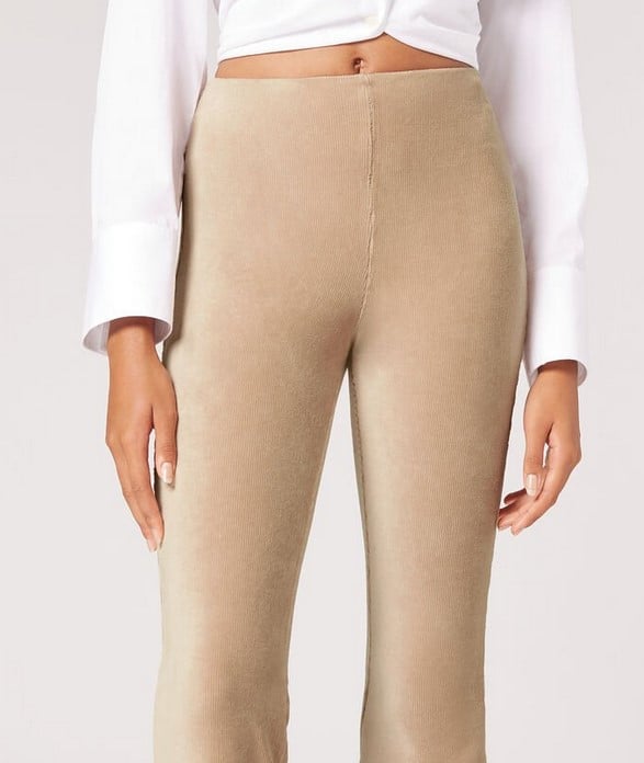 Aprovecha los descuentos de Calzedonia para estas fiestas: la segundad unidad de leggings al 50%