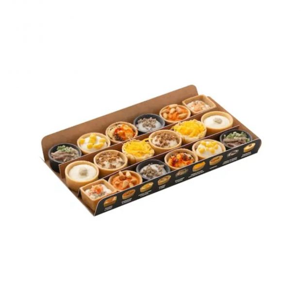 platos precocinados, mercadona