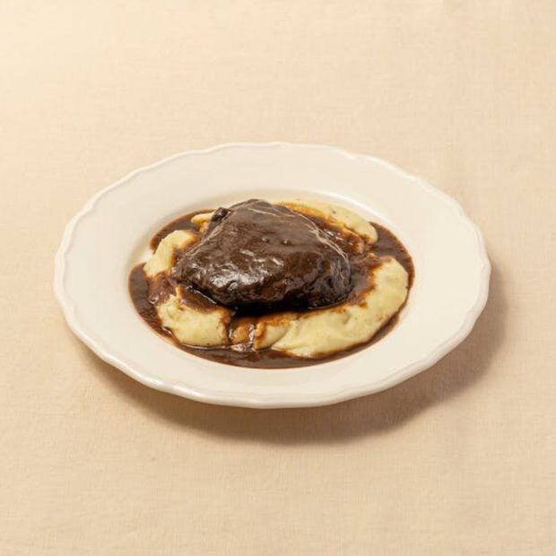 precocinados mercadona, platos mercadona, navidad