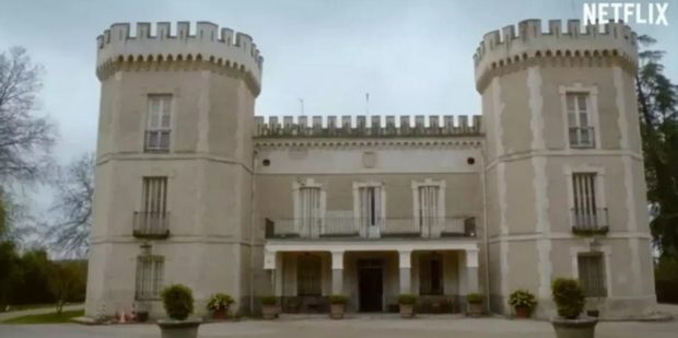 El Rinc&oacute;n, El Rinc&oacute;n palacio, El Rinc&oacute;n venta,