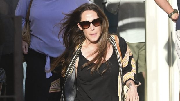 mal&uacute; y albert rivera, ruptura