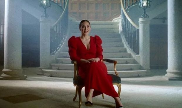 Tamara Falc&oacute;, documental Tamara Falc&oacute;, Tamara Falc&oacute; netflix, Tamara Falc&oacute; palacio, Tamara Falc&oacute; boda, Tamara Falc&oacute; dineo