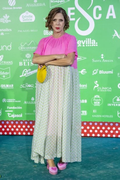 &Aacute;gatha Ruiz de la Prada
