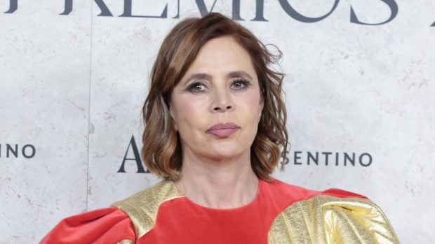 &Aacute;gatha Ruiz de la Prada, concurso Telecinco