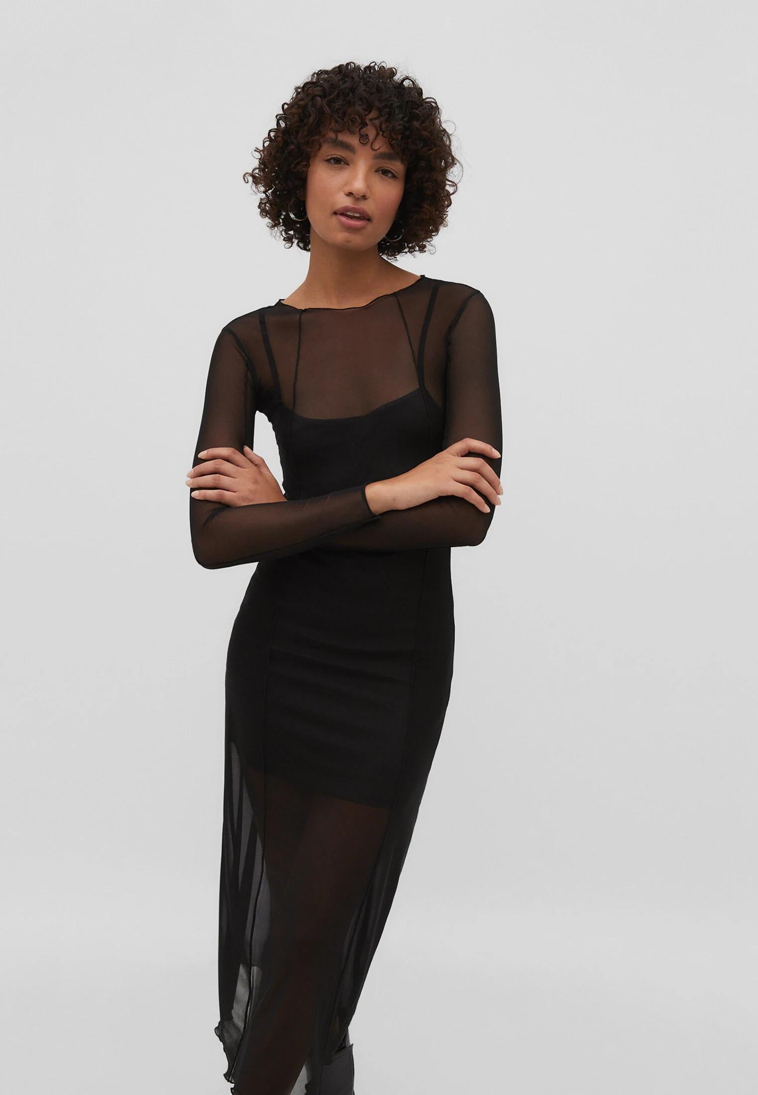 15 vestidos de Nochevieja de Stradivarius para ser la estrella de año nuevo