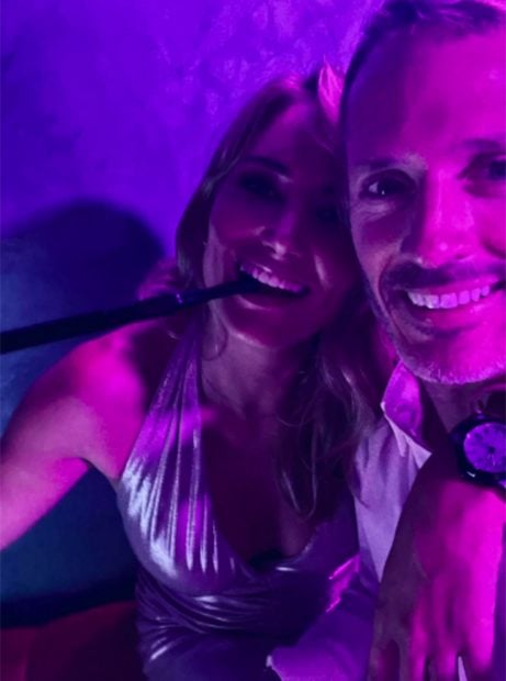 Alba Carrillo, nueva ilusión Alba Carrillo