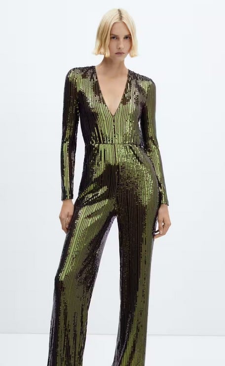 Toma nota para estas Navidades: el jumpsuit que te favorece según tu tipo de figura
