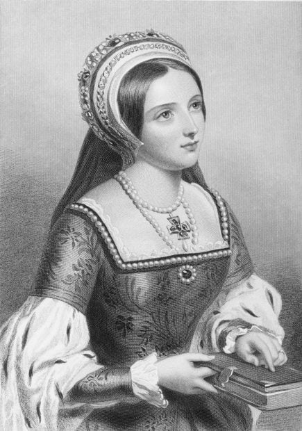 Catalina Parr